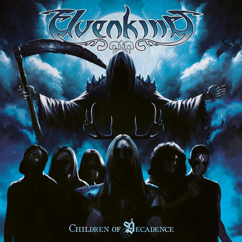 Children of Decadence album art