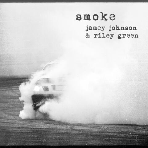 Smoke album art