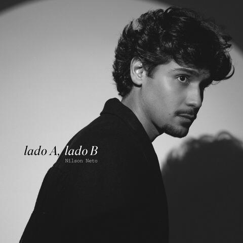 lado A, lado B album art