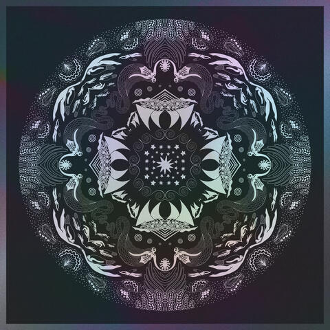 Waiting For The Dawn album art