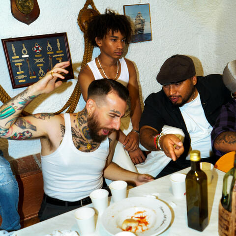 IL CANTASTORIE album art