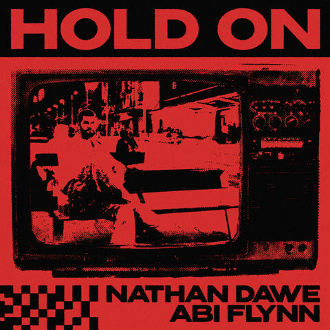 Hold On album art