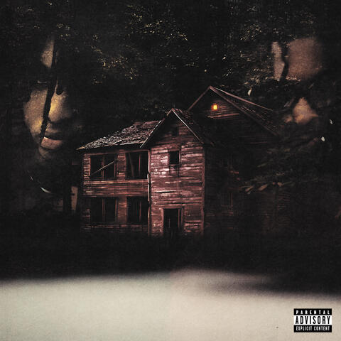 Fear Street (feat. sneak) album art