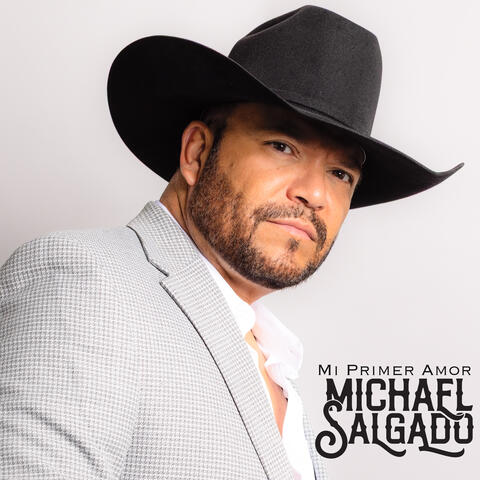 Mi Primer Amor album art