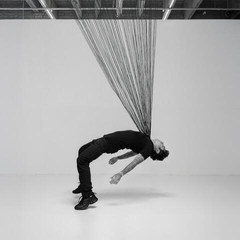 TELEPATICAMENTE album art