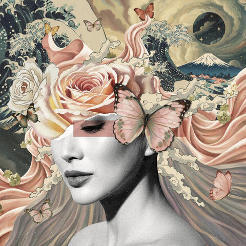 Let Our Love album art