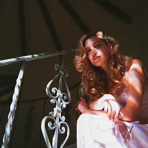 Things I choose to keep... album art