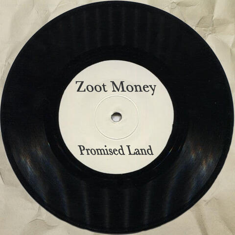 Promised Land album art