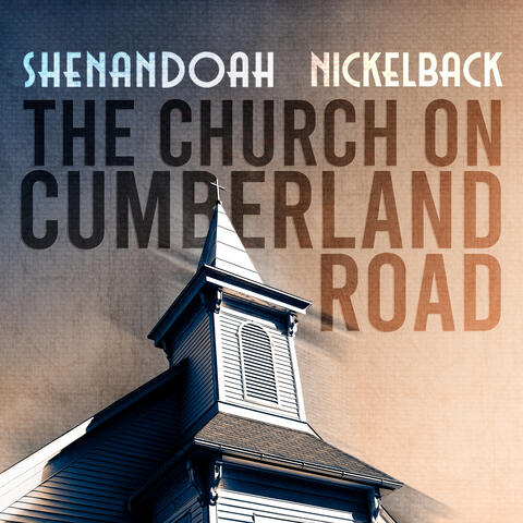 The Church on Cumberland Road album art