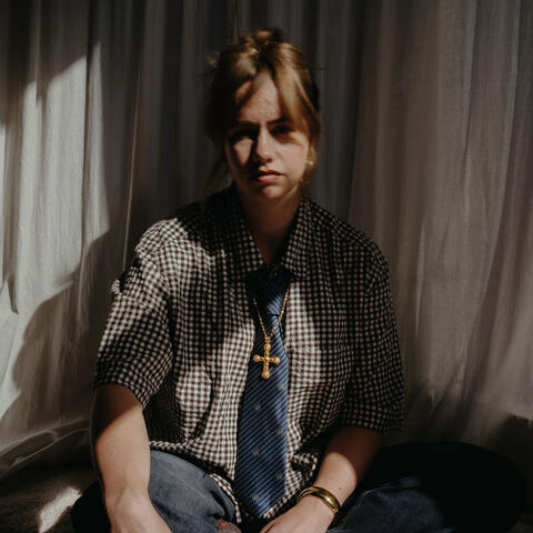 Wat Als Het Donker Wordt album art