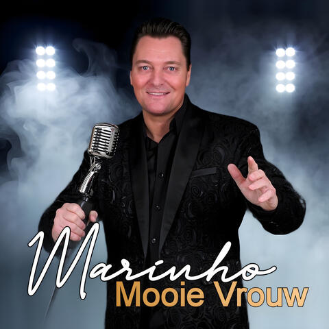 Mooie Vrouw album art