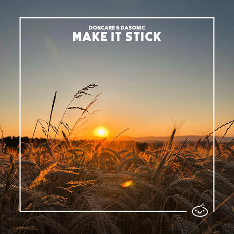 Make It Stick album art