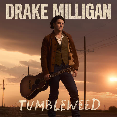 Tumbleweed album art