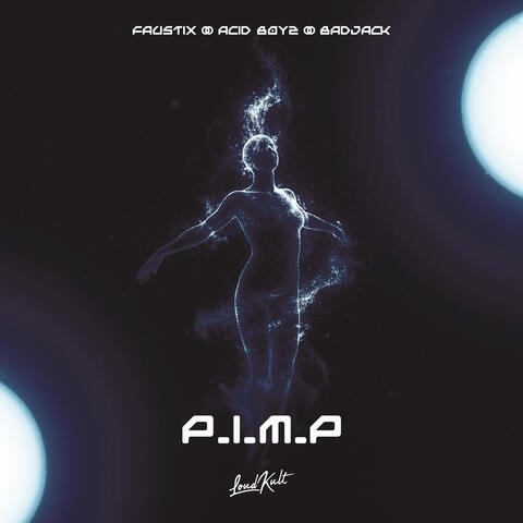 P.I.M.P album art