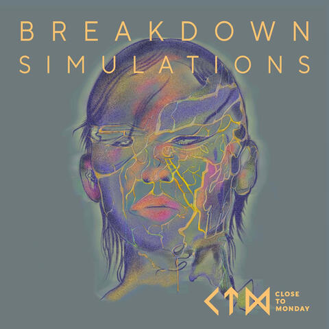 Breakdown Simulations album art