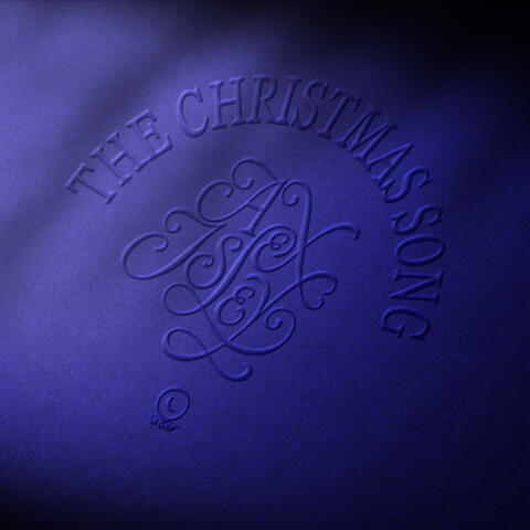 The Christmas Song album art