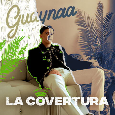 LA COVERTURA album art