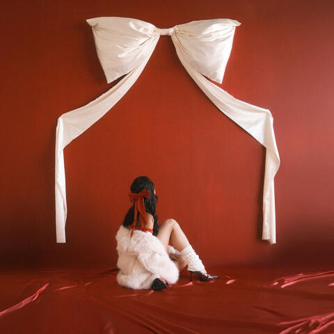 It's Not Christmas (Without You) album art