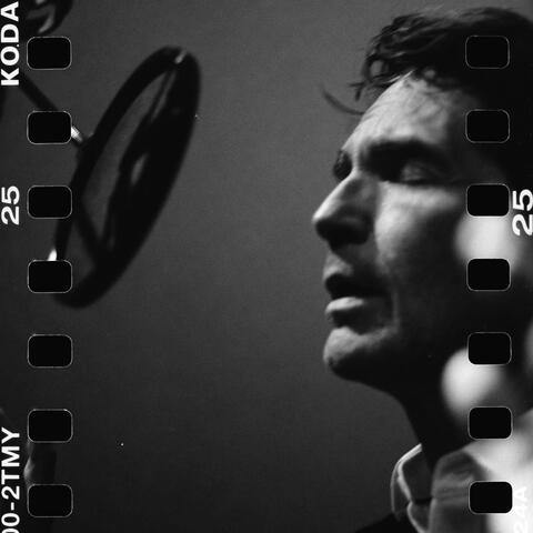 Big Band Boogie (feat. Kenny G) album art