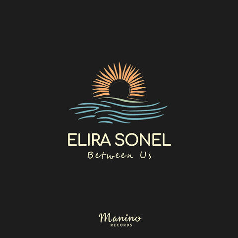 Between Us album art