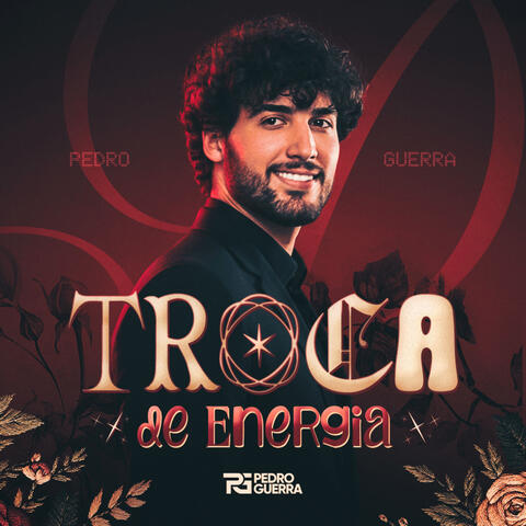 Troca de Energia album art