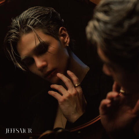 Tell Me The Name album art