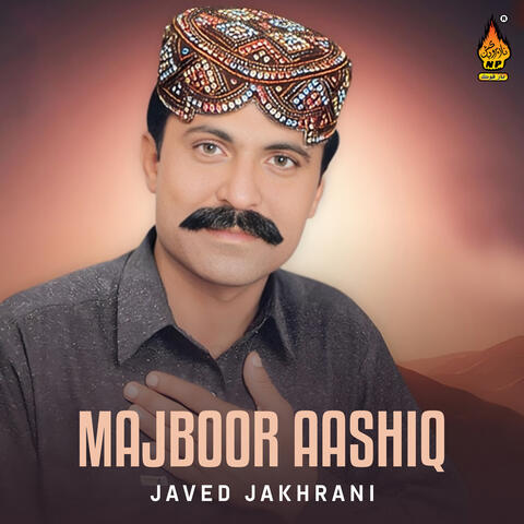 Majboor Aashiq album art