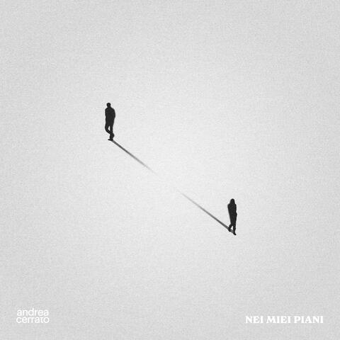 NEI MIEI PIANI album art