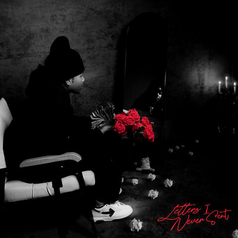 Letters I Never Sent album art