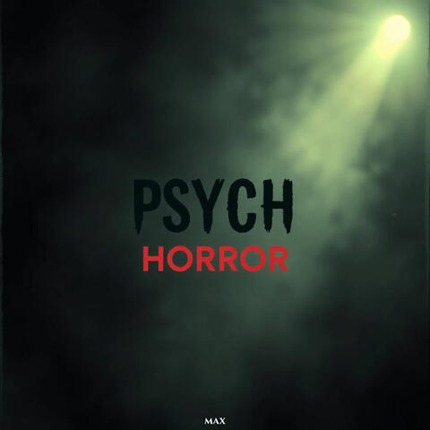 Psych Horror album art