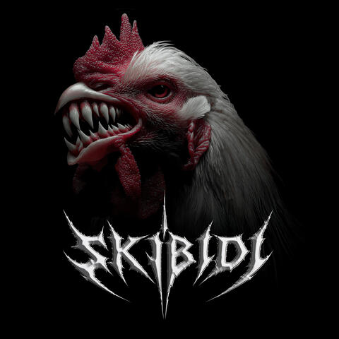 Skibidi (Rave Version) album art