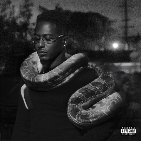 Hit A Nerve album art