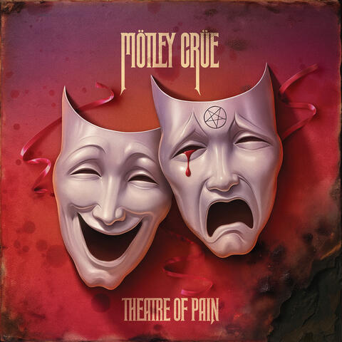 Theatre of Pain album art