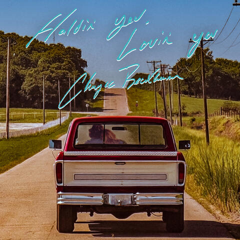 Holdin' You, Lovin' You album art