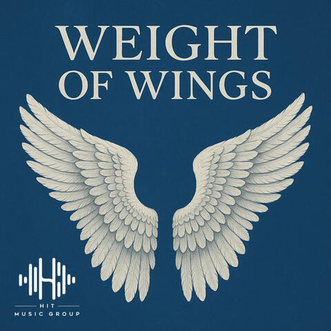 Weight of Wings album art