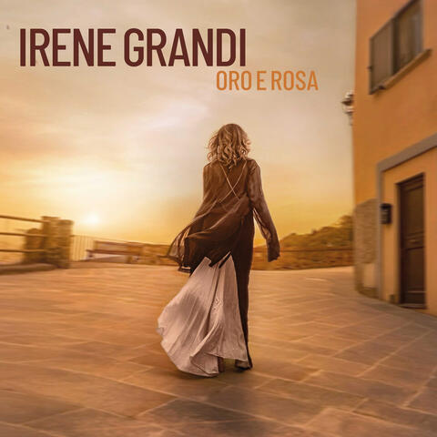 Oro e rosa album art