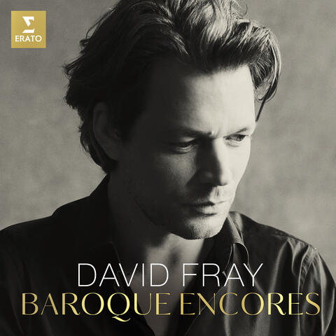 Baroque Encores album art