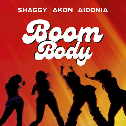 Boom Body album art