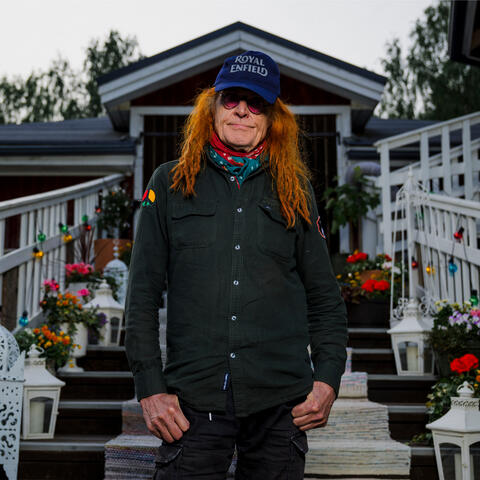 Aamu (Vain elämää kausi 16) album art