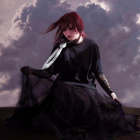 Kato mua nyt album art