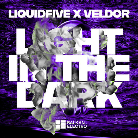 Light In The Dark album art