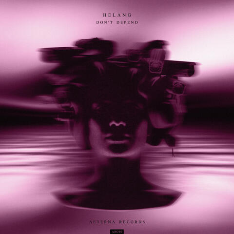 Don't Depend album art