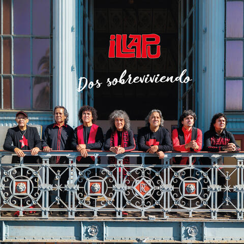 Dos sobreviviendo album art