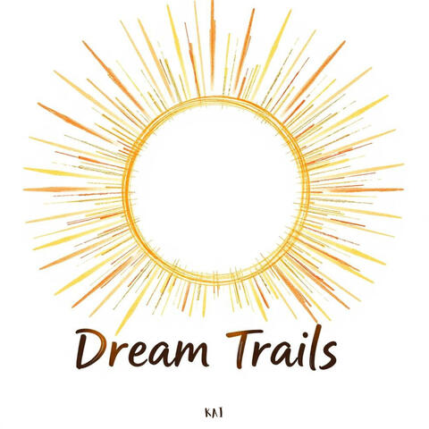 Dream Trails album art