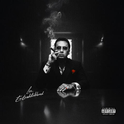 EXTRADITABLESSD album art