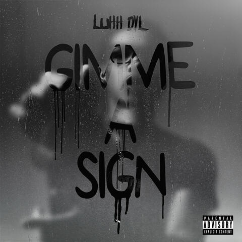 Gimme A Sign album art