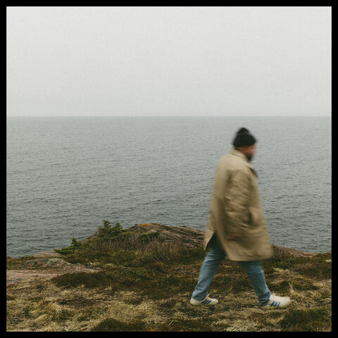 Portland, Maine album art