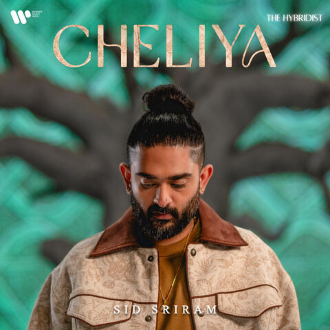 Cheliya album art