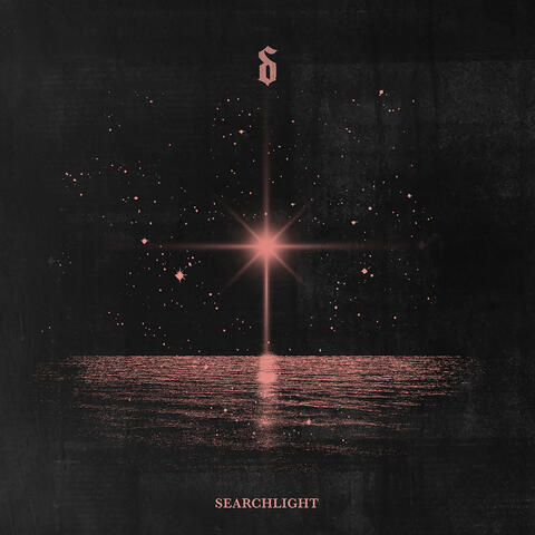 Searchlight album art