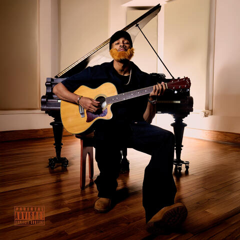 Luke Combs (feat. That Mexican OT) album art